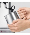 باریستا و اسپرسوساز breville مدل BES870XL