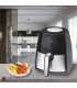 سرخ کن بدون روغن دیجیتالی پروفی کوک مدل PC-FR 1147