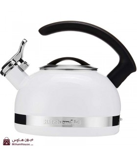 کتری روگازی kitchenaid