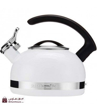 کتری روگازی kitchenaid