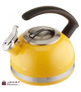 کتری روگازی kitchenaid مدل KTEN20sb