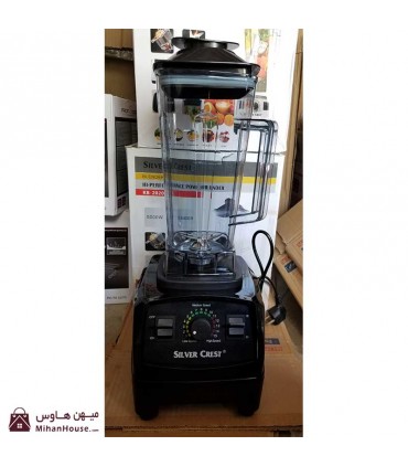 مخلوط کن سیلور کرست