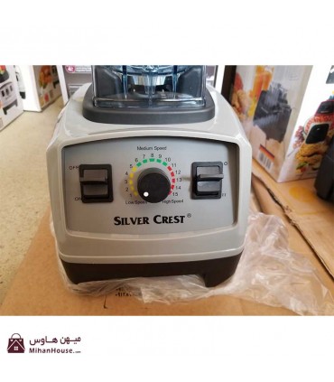 مخلوط کن silvercrest