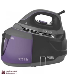 اتو مخزن دار دلمونتی dl 990g