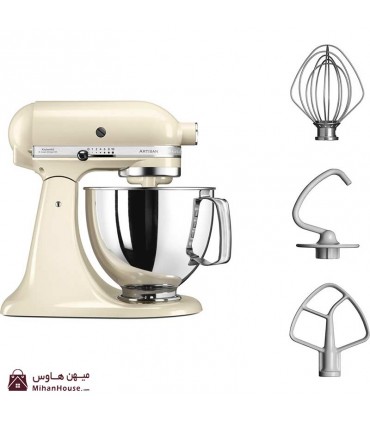 ماشین آشپزخانه کیچن اید مدل 5KSM125