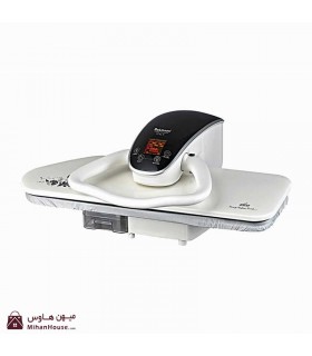 اتو پرس دلمونتی
