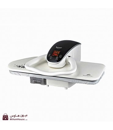 اتو پرس دلمونتی