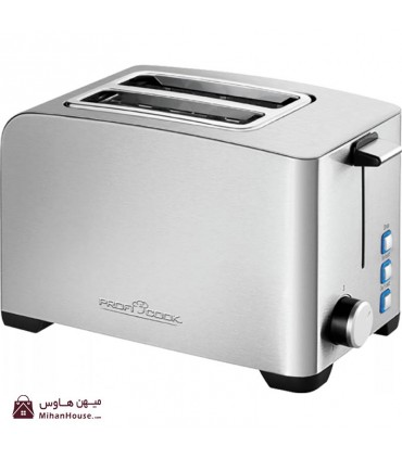 توستر پروفی کوک مدل PC-TA 1082