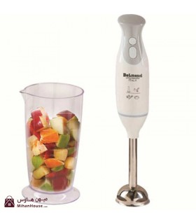 گوشت کوب دلمونتی مدل DL100