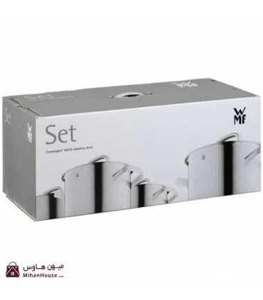سرویس قابلمه wmf مدل GALA PLUS