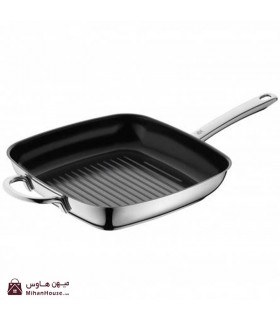 گریل روگازی دبلیو ام اف