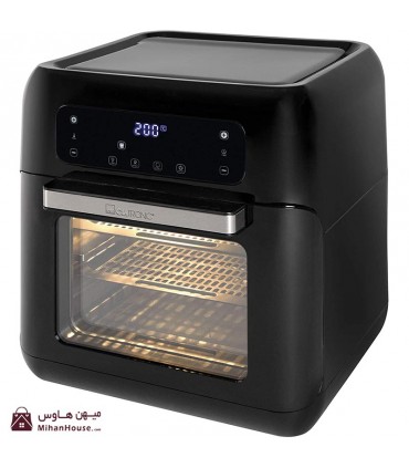 سرخ کن کلترونیک مدل FR 3747 H