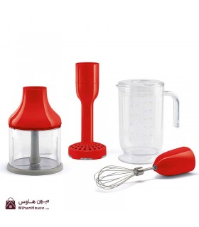 اکسسوری گوشتکوب اسمگ HBAC01