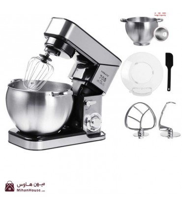 همزن 10 لیتری