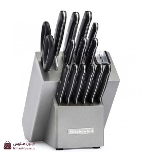 سرویس چاقوی کیچن اید