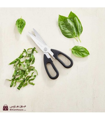 سرویس چاقوی 16 پارچه کیچن اید مدل کلاسیک فورج classic forged