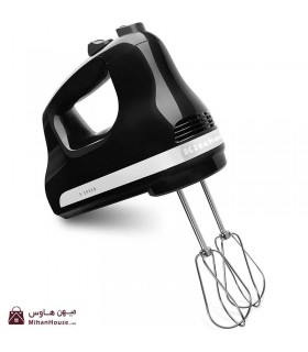 KitchenAid 5KHM512 Hand Mixer