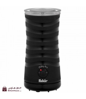 فوم ساز و کف ساز شیر فکر fakir مدل milky art