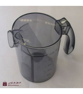 آبمیوه گیر دیجیتالی پروفی کوک مدل PC-AE 1070