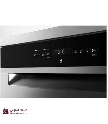 ظرفشویی 14 نفره ویرپول