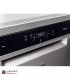 ظرفشویی 8 برنامه ویرپول مدل WFC 3C 23 PFX