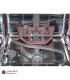 ماشین ظرفشویی whirlpool مدل WFC3C23PFX