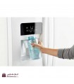 یخچال فریزر ساید بای ساید ویرپول مدل WRS 325 SDHZ
