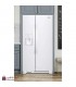یخچال فریزر ساید بای ساید whirlpool مدل WRS 325 SDHZ