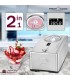 بستنی ساز پروفی کوک مدل PC-ICM 1091