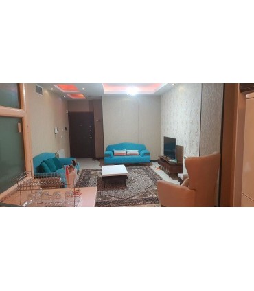 اجاره روزانه آپارتمان در باغ فیض تهران