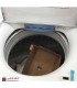 ماشین لباسشویی 15 کیلویی ویرپول مدل 3LWTW5550YW