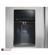 یخچال فریزر 5 در ویرپول مدل WRV986FDEM