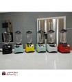 مخلوط کن حرفه ای و صنعتی هنریچ آلمان