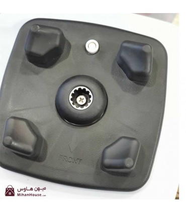 مخلوط کن صنعتی هنریچ