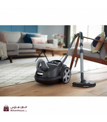 جاروبرقی 2200 وات فیلیپس مدل fc9176/01