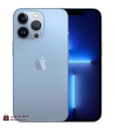 گوشی موبایل آیفون 13 پرو iphone 13 pro