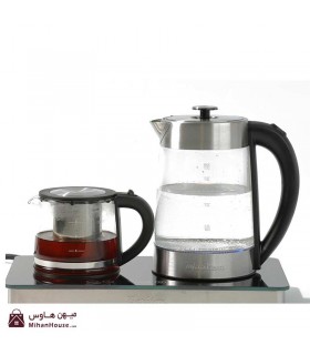 چای ساز باریتون