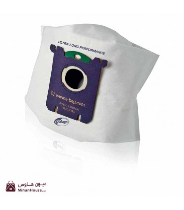 جاروبرقی 2200 وات فیلیپس مدل fc9176/01