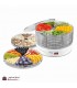 میوه خشک کن 9 طبقه سنکور مدل SFD 1209WH