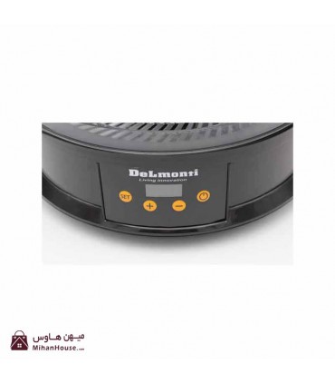 میوه خشک کن حرفه ای دلمونتی مدل DL195