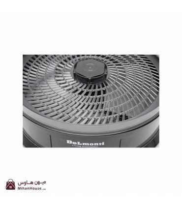 میوه خشک کن حرفه ای دلمونتی مدل DL195