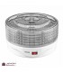 میوه خشک کن سنکور مدل SFD 1205WH