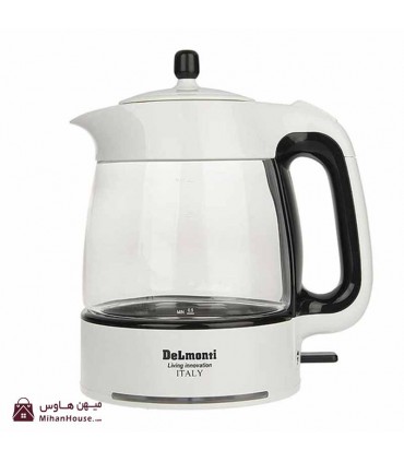 چای ساز دلمونتی مدل DL 400
