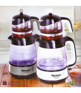 چای ساز دلمونتی مدل DL 400