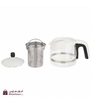 چای ساز دلمونتی مدل DL 400
