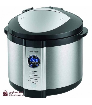 زودپز پروفی کوک مدل PC-DDK 1076