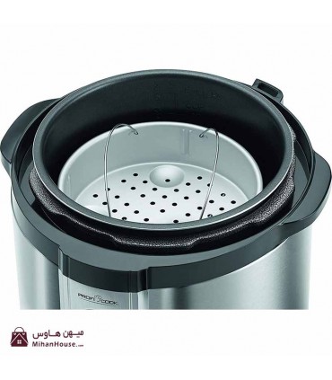 زودپز پروفی کوک مدل PC-DDK 1076