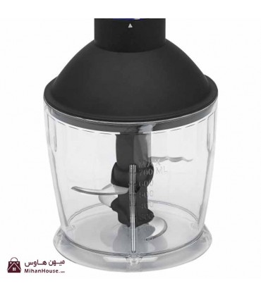 گوشت کوب 3 کاره پروفی کوک مدل PC-SMS 1095