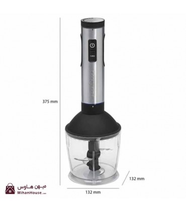 گوشت کوب 3 کاره پروفی کوک مدل PC-SMS 1095