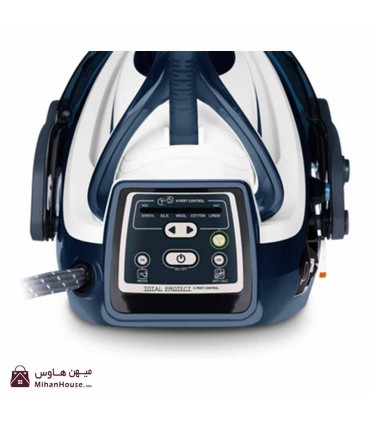 اتو بخار مخزن دار تفال مدل GV9080